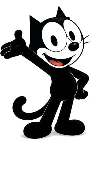 Felix the Cat